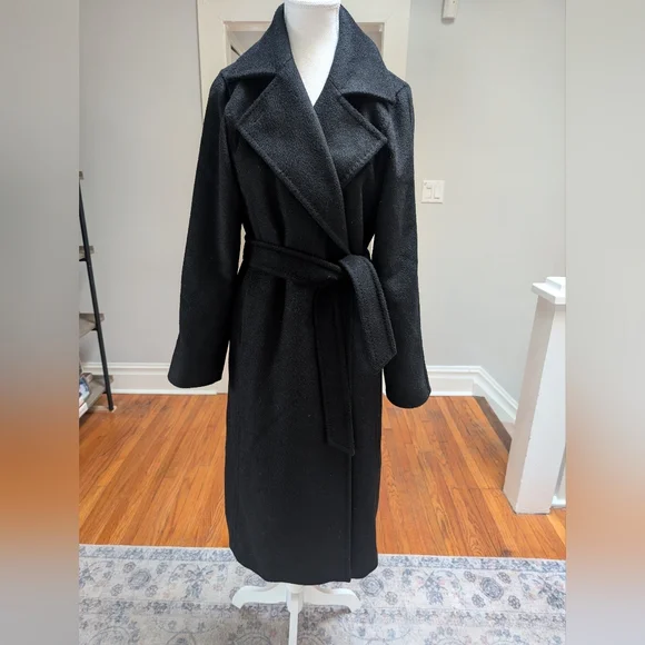 MaxMara Manuela Icon Coat - Picture 4 of 9